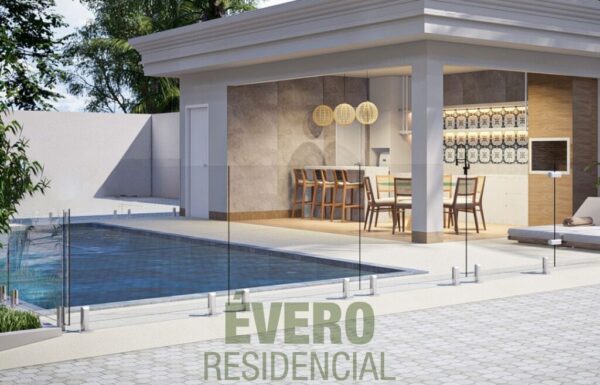 Évero Residencial: conforto e praticidade no coração de Palmas